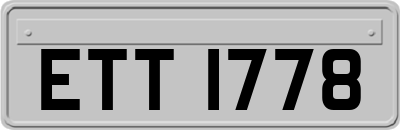 ETT1778