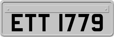 ETT1779