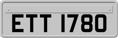 ETT1780