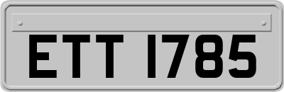 ETT1785