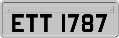 ETT1787