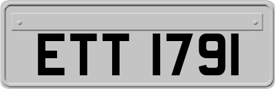 ETT1791