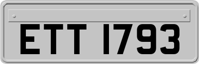 ETT1793