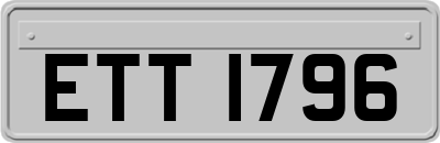 ETT1796