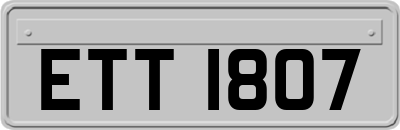 ETT1807