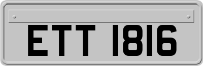 ETT1816