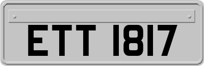 ETT1817