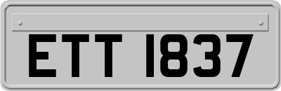 ETT1837