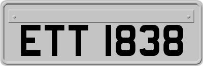ETT1838