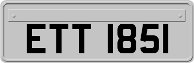 ETT1851