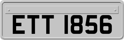 ETT1856