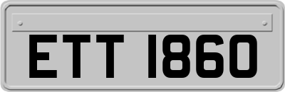 ETT1860