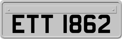 ETT1862