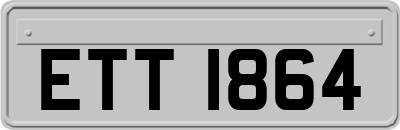 ETT1864