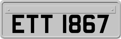 ETT1867
