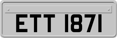 ETT1871