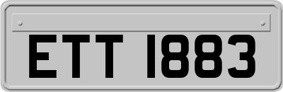 ETT1883