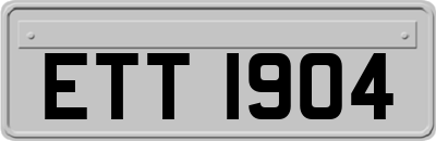 ETT1904