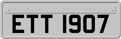 ETT1907