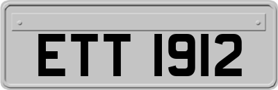 ETT1912