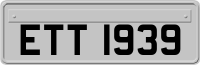 ETT1939
