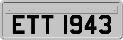 ETT1943