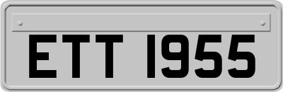 ETT1955