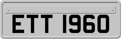 ETT1960