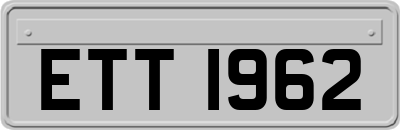 ETT1962