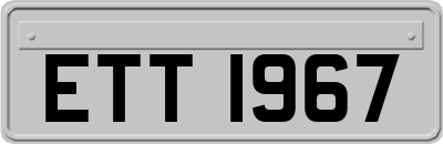 ETT1967