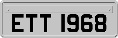 ETT1968