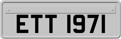 ETT1971