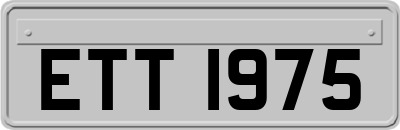 ETT1975
