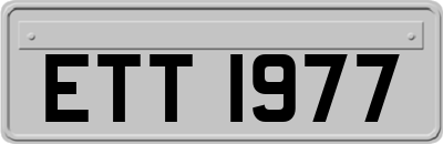 ETT1977
