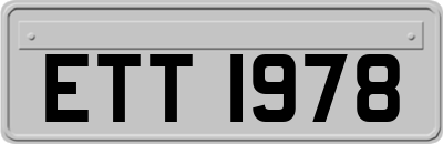 ETT1978