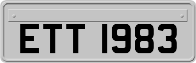 ETT1983