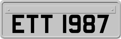 ETT1987