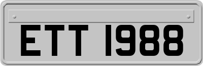 ETT1988