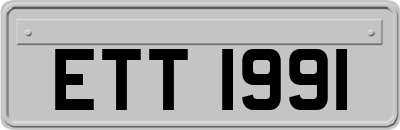 ETT1991