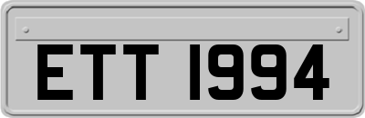 ETT1994