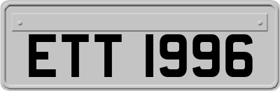ETT1996