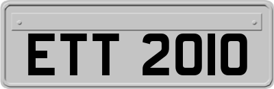 ETT2010