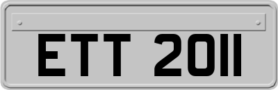 ETT2011