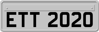 ETT2020