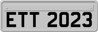 ETT2023