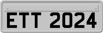 ETT2024
