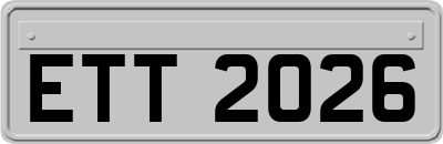 ETT2026