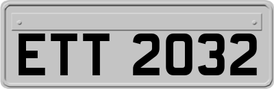 ETT2032