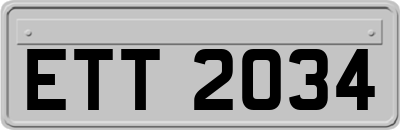 ETT2034