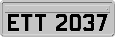 ETT2037